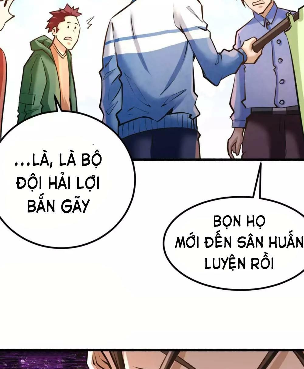 đọc truyện Đô Thị Đỉnh Phong Cao Thủ Chương 85 ảnh 36 tại Thiên Thai Truyện