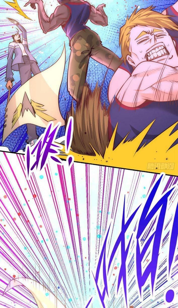 đọc truyện Đô Thị Đỉnh Phong Cao Thủ Chương 86 ảnh 12 tại Thiên Thai Truyện