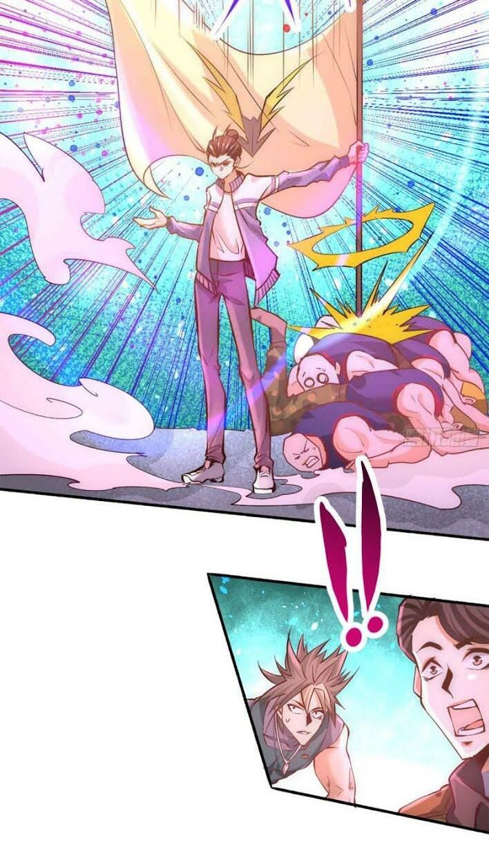 đọc truyện Đô Thị Đỉnh Phong Cao Thủ Chương 86 ảnh 13 tại Thiên Thai Truyện