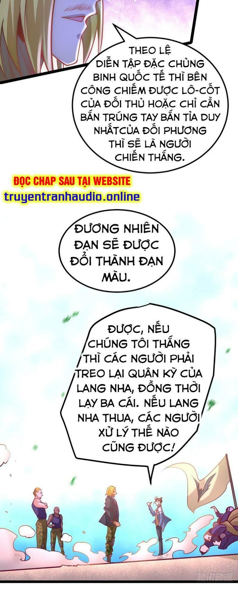 đọc truyện Đô Thị Đỉnh Phong Cao Thủ Chương 86 ảnh 16 tại Thiên Thai Truyện