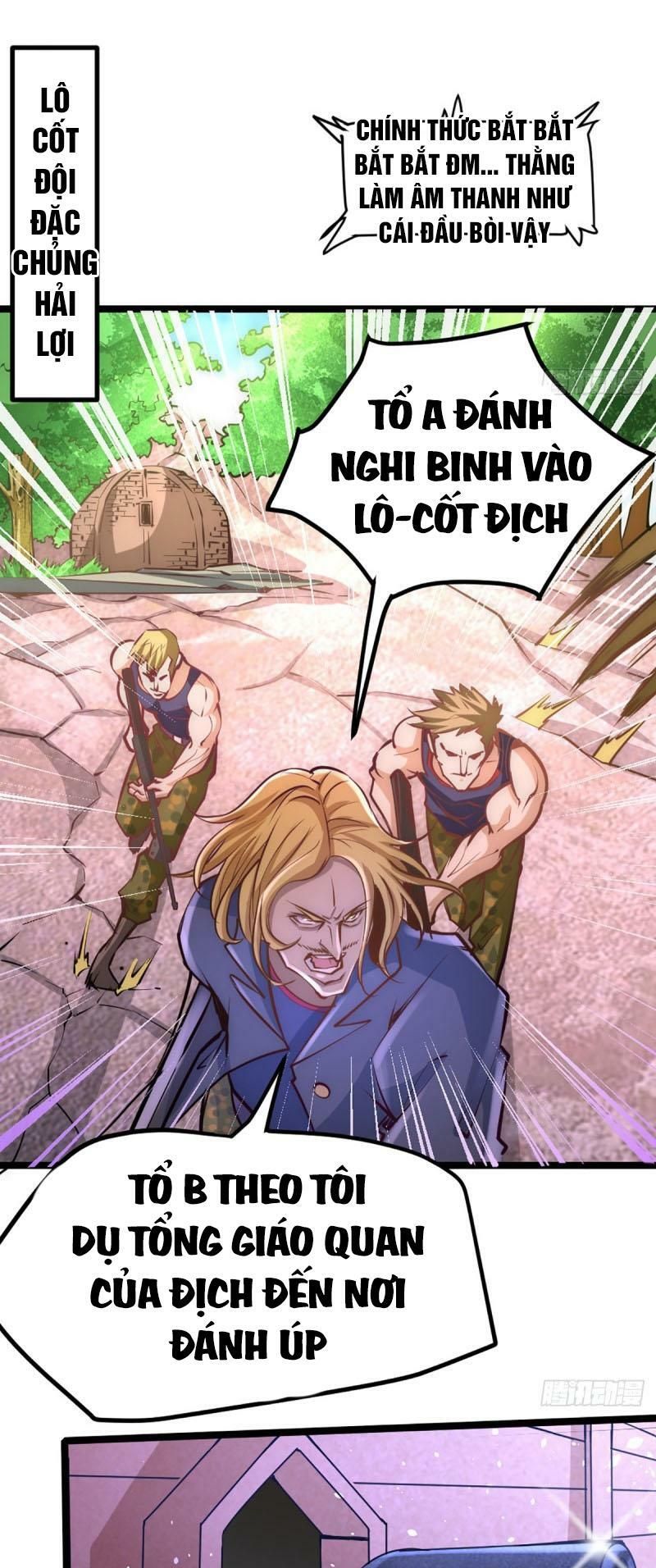 đọc truyện Đô Thị Đỉnh Phong Cao Thủ Chương 86 ảnh 19 tại Thiên Thai Truyện