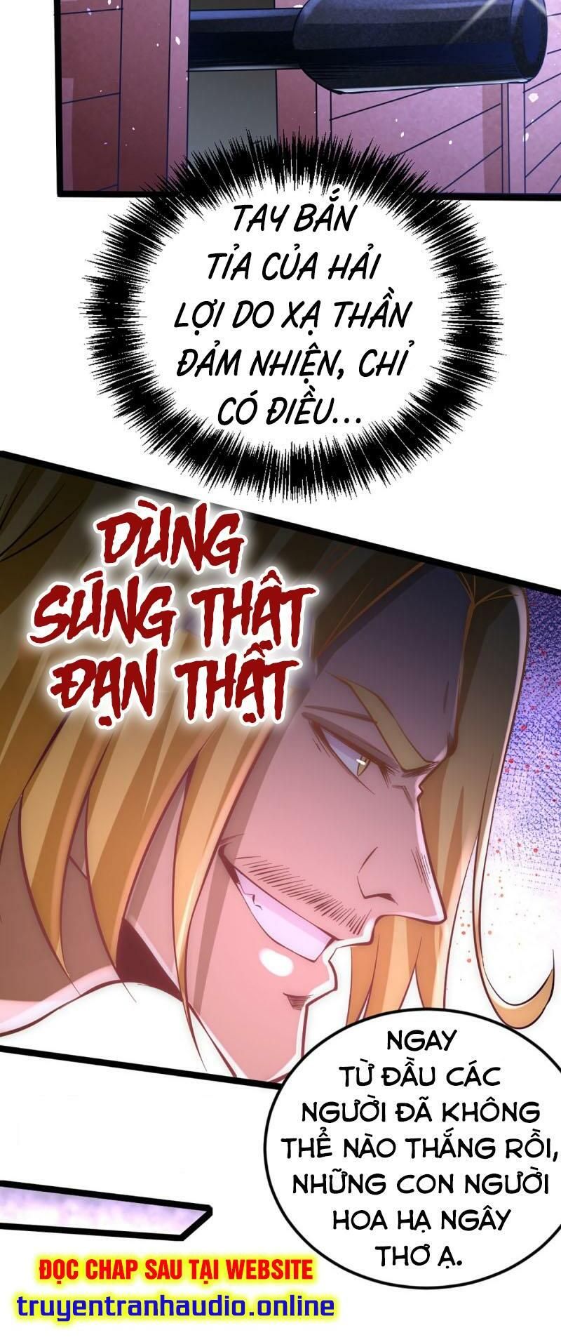 đọc truyện Đô Thị Đỉnh Phong Cao Thủ Chương 86 ảnh 20 tại Thiên Thai Truyện