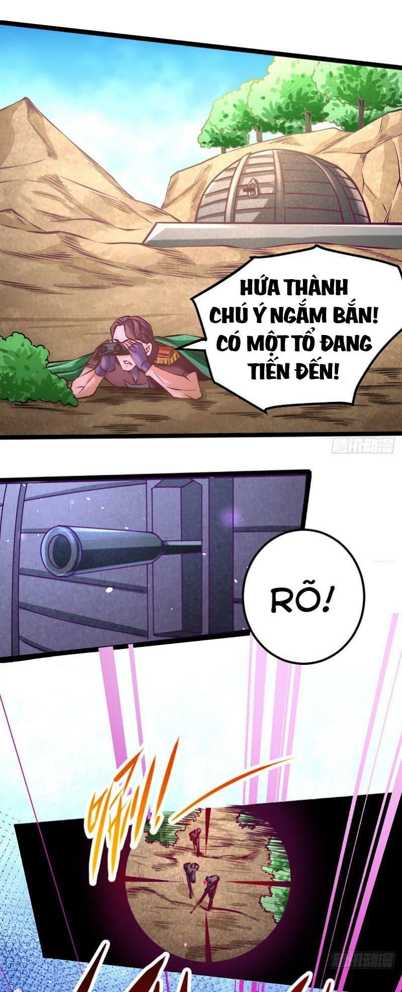 đọc truyện Đô Thị Đỉnh Phong Cao Thủ Chương 86 ảnh 21 tại Thiên Thai Truyện