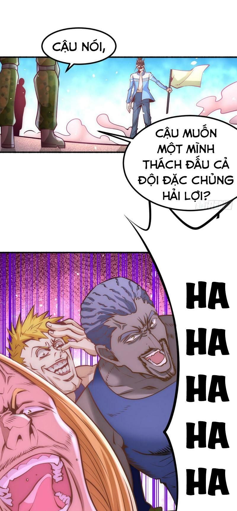 đọc truyện Đô Thị Đỉnh Phong Cao Thủ Chương 86 ảnh 4 tại Thiên Thai Truyện