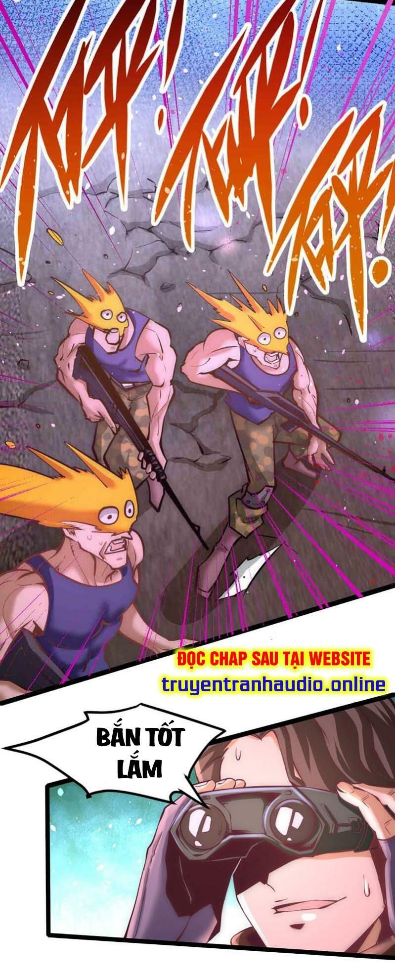 đọc truyện Đô Thị Đỉnh Phong Cao Thủ Chương 86 ảnh 22 tại Thiên Thai Truyện