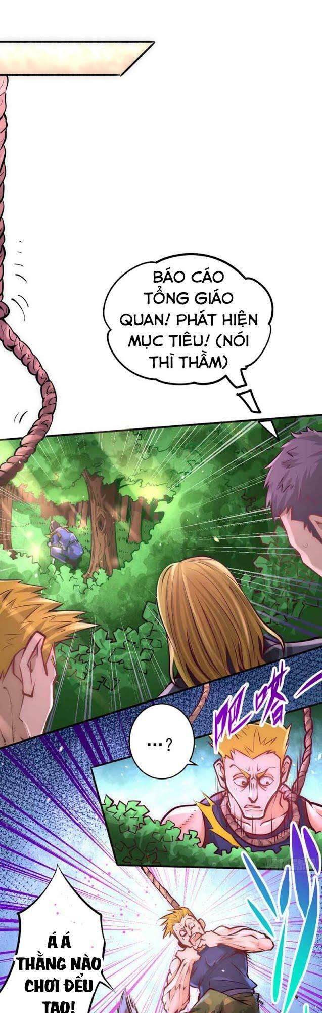 đọc truyện Đô Thị Đỉnh Phong Cao Thủ Chương 86 ảnh 23 tại Thiên Thai Truyện