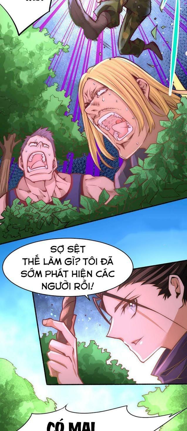 đọc truyện Đô Thị Đỉnh Phong Cao Thủ Chương 86 ảnh 24 tại Thiên Thai Truyện