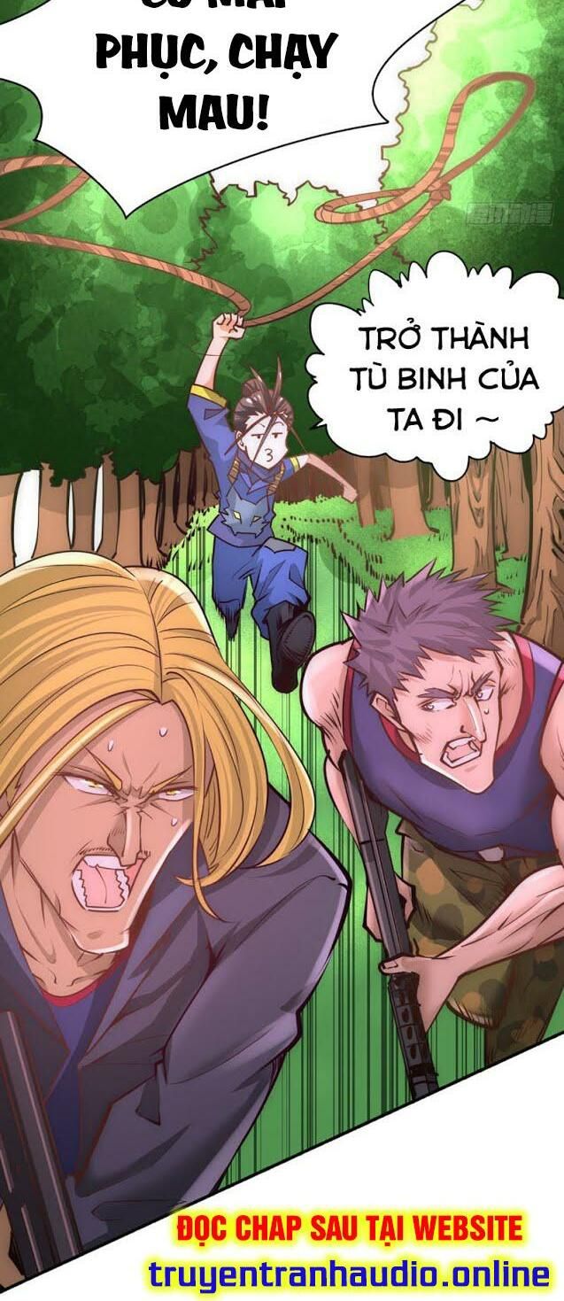 đọc truyện Đô Thị Đỉnh Phong Cao Thủ Chương 86 ảnh 25 tại Thiên Thai Truyện