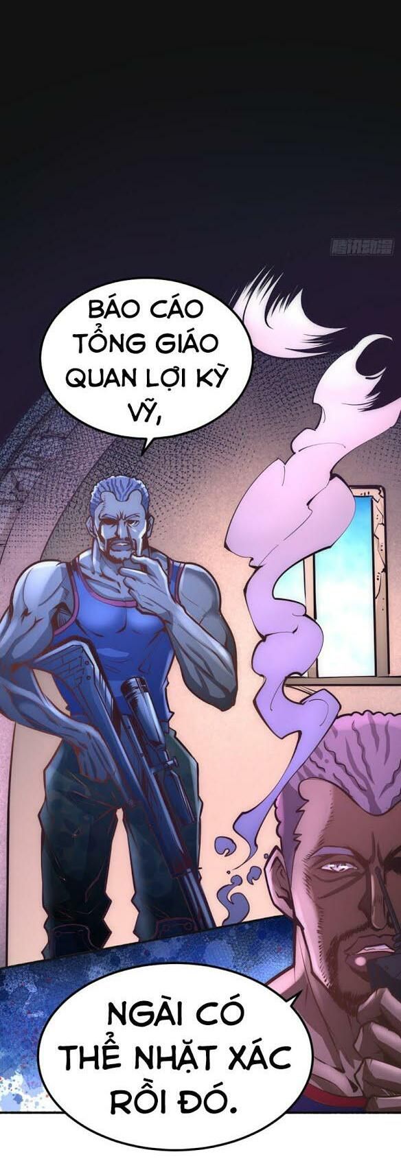 đọc truyện Đô Thị Đỉnh Phong Cao Thủ Chương 86 ảnh 30 tại Thiên Thai Truyện