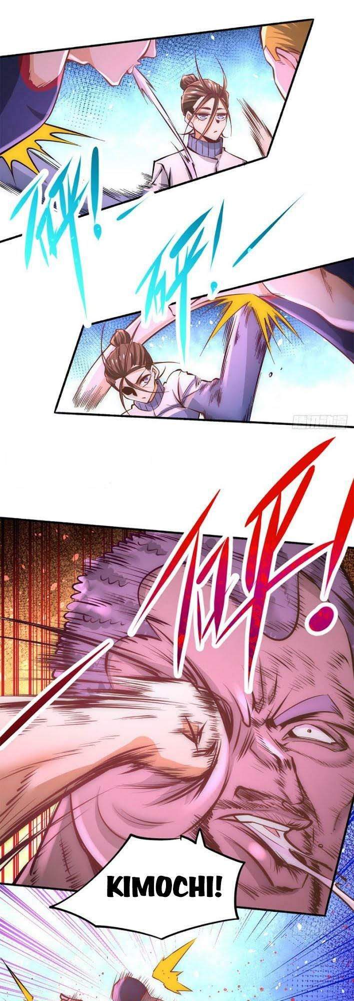 đọc truyện Đô Thị Đỉnh Phong Cao Thủ Chương 86 ảnh 11 tại Thiên Thai Truyện