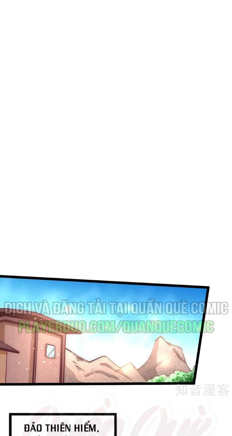 đọc truyện Đô Thị Đỉnh Phong Cao Thủ Chương 87 ảnh 3 tại Thiên Thai Truyện