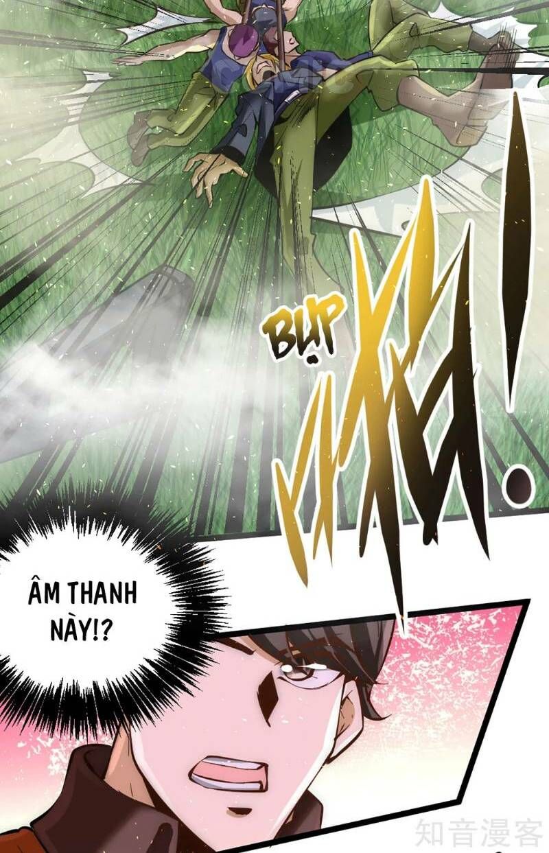 đọc truyện Đô Thị Đỉnh Phong Cao Thủ Chương 87 ảnh 14 tại Thiên Thai Truyện