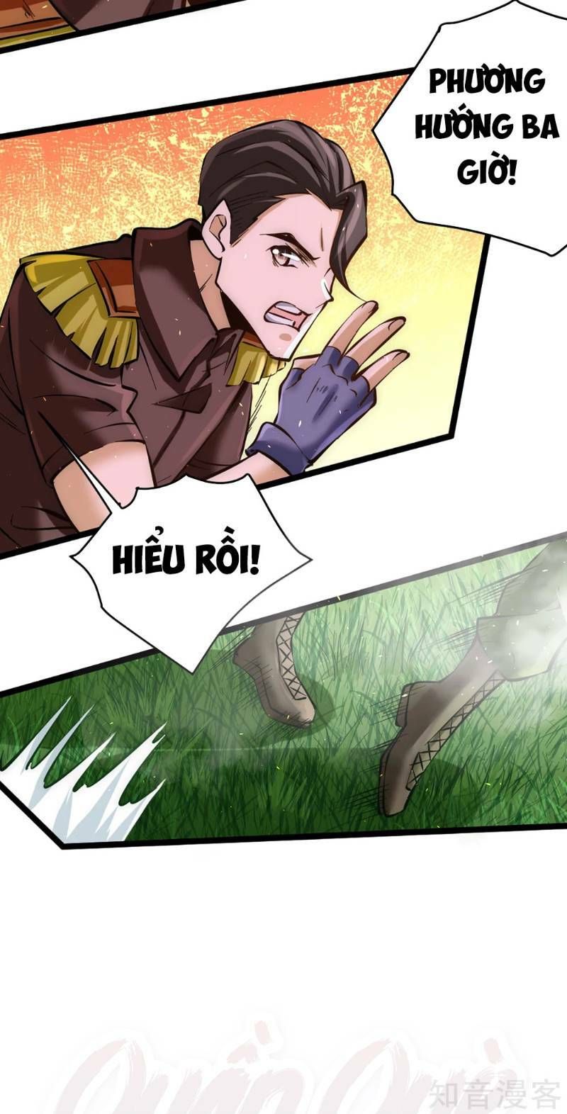 đọc truyện Đô Thị Đỉnh Phong Cao Thủ Chương 87 ảnh 15 tại Thiên Thai Truyện