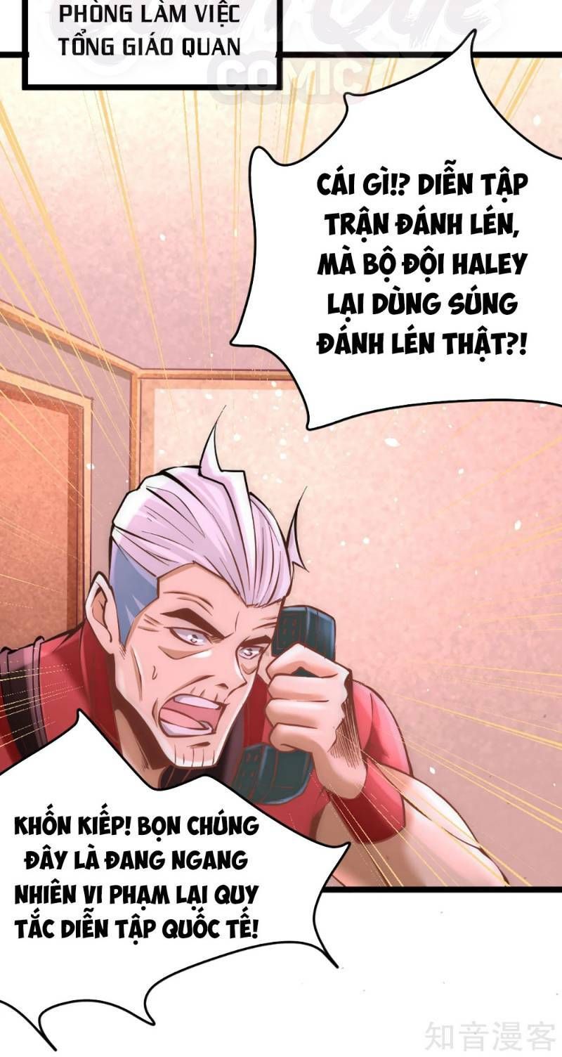 đọc truyện Đô Thị Đỉnh Phong Cao Thủ Chương 87 ảnh 4 tại Thiên Thai Truyện