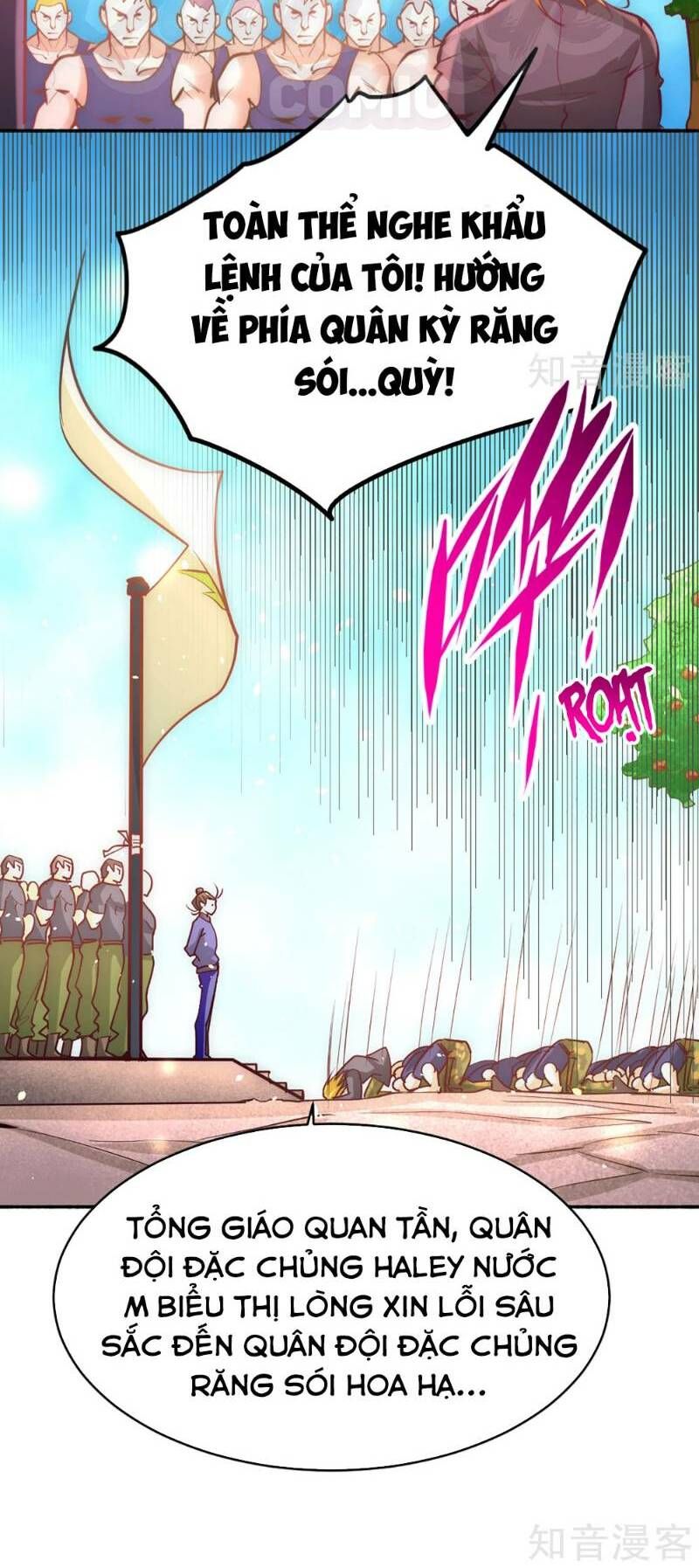 đọc truyện Đô Thị Đỉnh Phong Cao Thủ Chương 87 ảnh 22 tại Thiên Thai Truyện