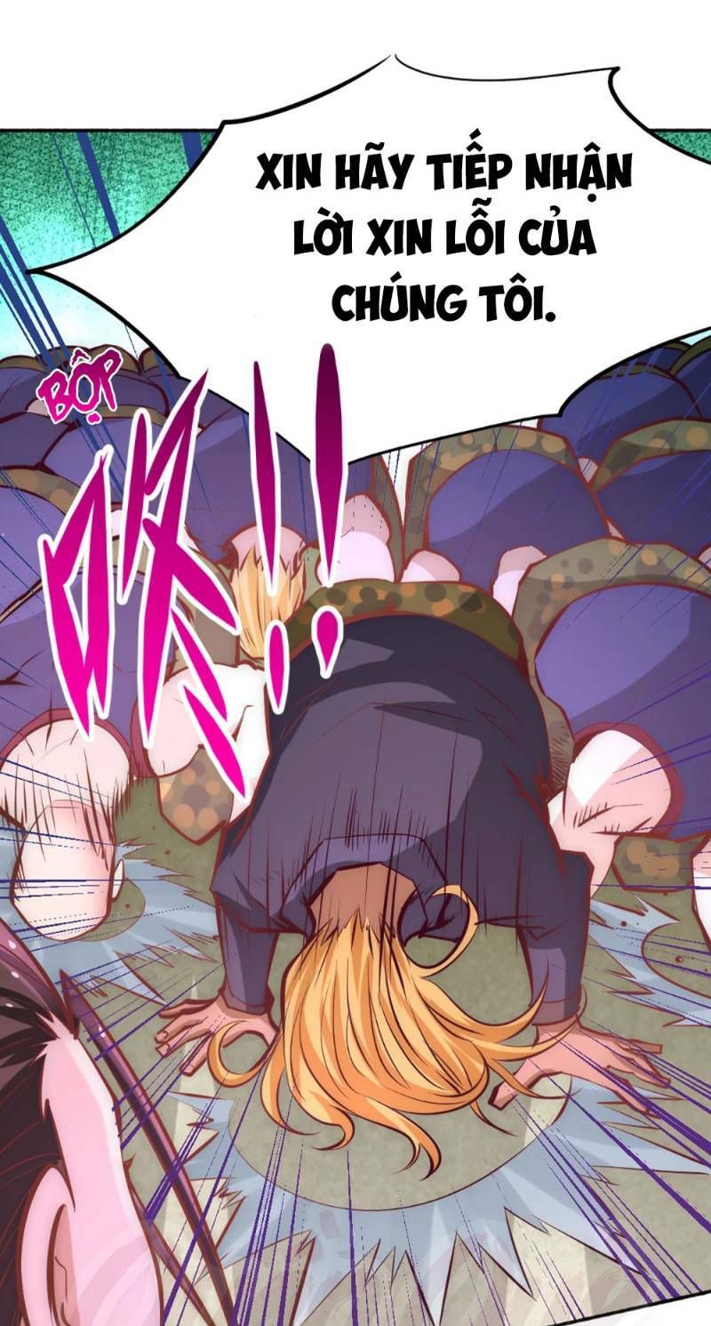 đọc truyện Đô Thị Đỉnh Phong Cao Thủ Chương 87 ảnh 23 tại Thiên Thai Truyện