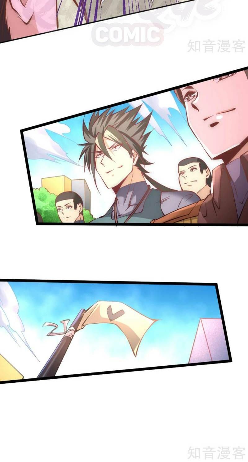 đọc truyện Đô Thị Đỉnh Phong Cao Thủ Chương 87 ảnh 24 tại Thiên Thai Truyện