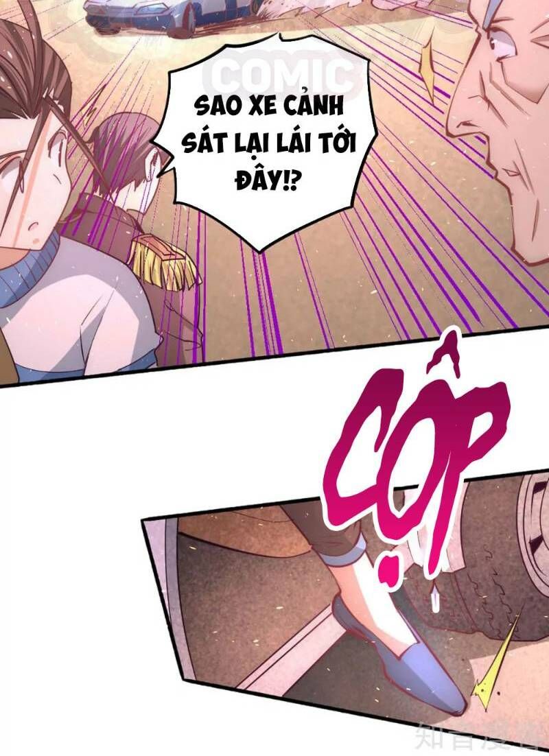 đọc truyện Đô Thị Đỉnh Phong Cao Thủ Chương 87 ảnh 28 tại Thiên Thai Truyện