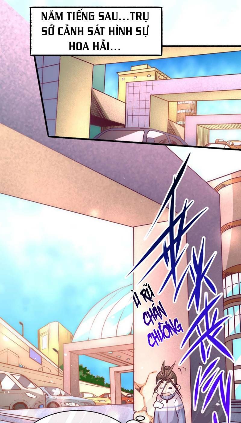 đọc truyện Đô Thị Đỉnh Phong Cao Thủ Chương 87 ảnh 35 tại Thiên Thai Truyện