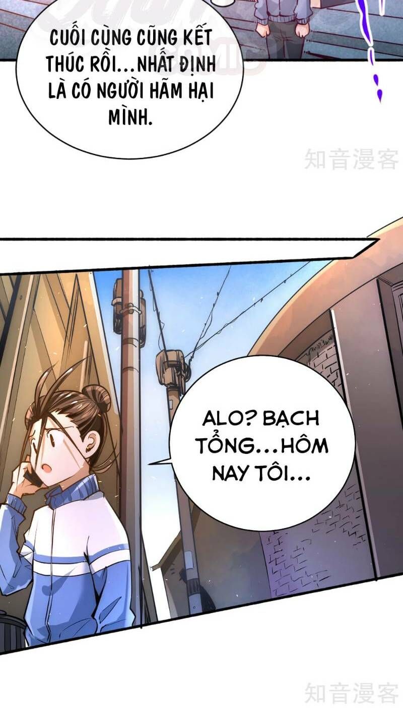 đọc truyện Đô Thị Đỉnh Phong Cao Thủ Chương 87 ảnh 36 tại Thiên Thai Truyện