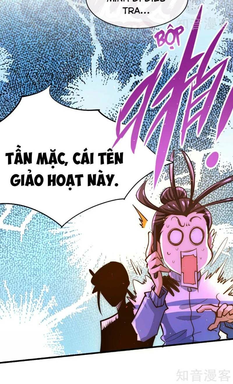 đọc truyện Đô Thị Đỉnh Phong Cao Thủ Chương 87 ảnh 38 tại Thiên Thai Truyện