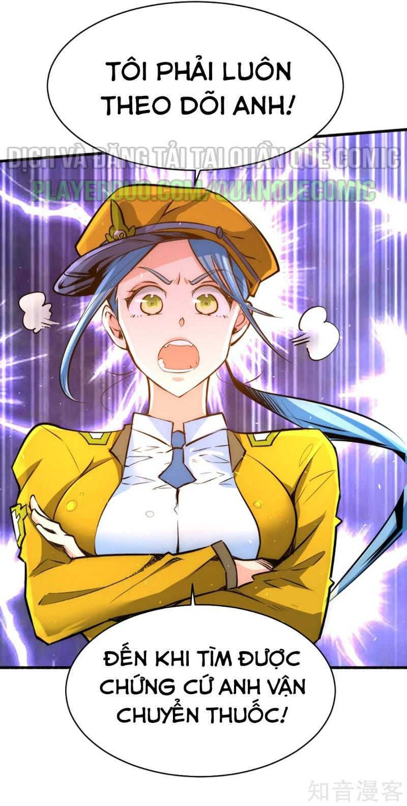 đọc truyện Đô Thị Đỉnh Phong Cao Thủ Chương 87 ảnh 39 tại Thiên Thai Truyện