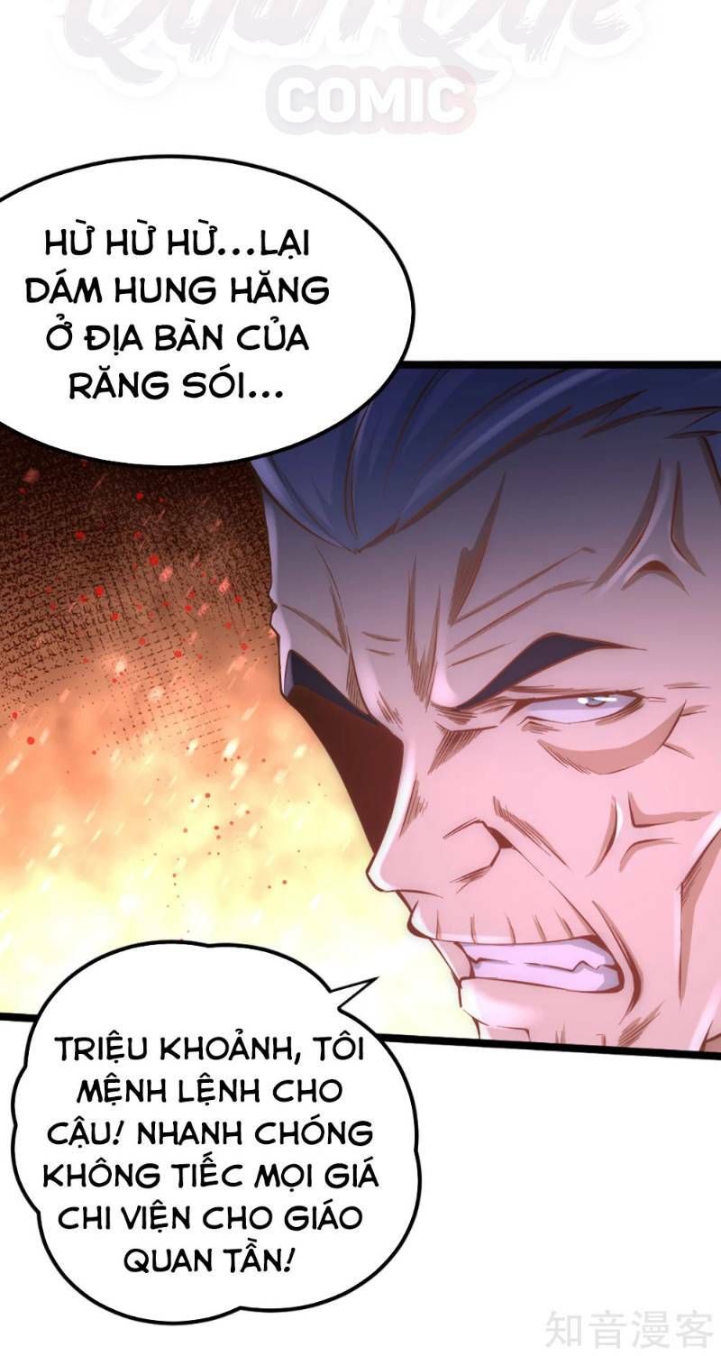 đọc truyện Đô Thị Đỉnh Phong Cao Thủ Chương 87 ảnh 6 tại Thiên Thai Truyện