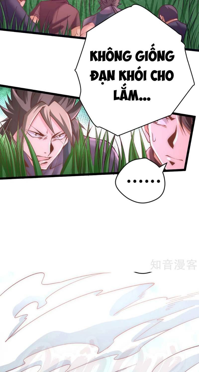 đọc truyện Đô Thị Đỉnh Phong Cao Thủ Chương 87 ảnh 9 tại Thiên Thai Truyện