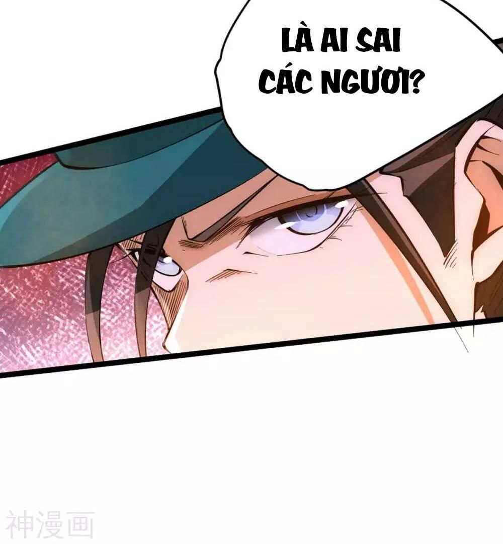 đọc truyện Đô Thị Đỉnh Phong Cao Thủ Chương 88 ảnh 18 tại Thiên Thai Truyện