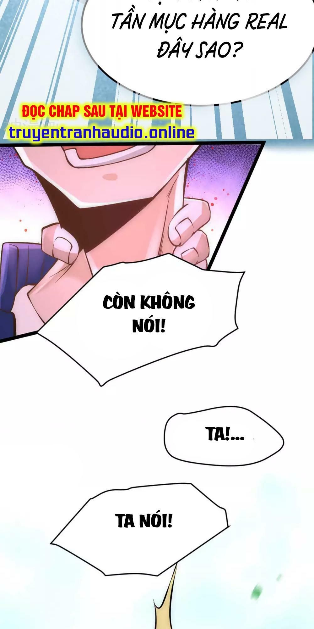 đọc truyện Đô Thị Đỉnh Phong Cao Thủ Chương 88 ảnh 20 tại Thiên Thai Truyện