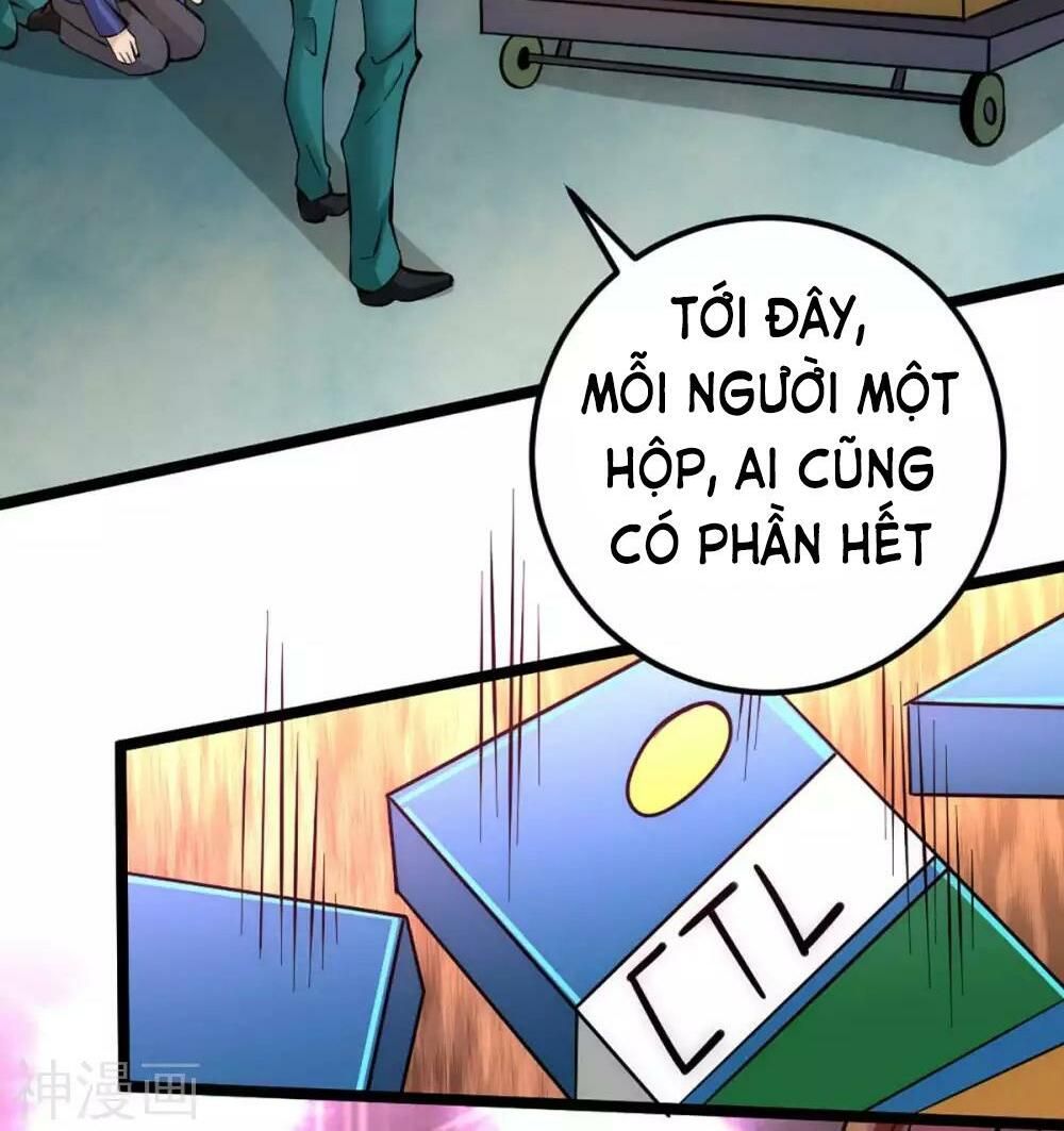 đọc truyện Đô Thị Đỉnh Phong Cao Thủ Chương 88 ảnh 27 tại Thiên Thai Truyện