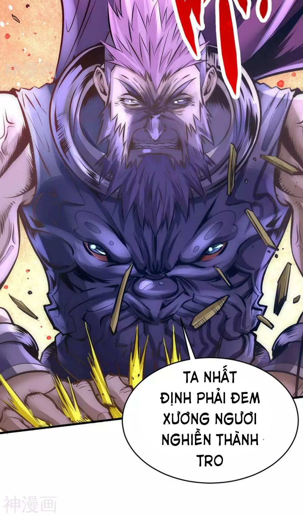 đọc truyện Đô Thị Đỉnh Phong Cao Thủ Chương 88 ảnh 42 tại Thiên Thai Truyện