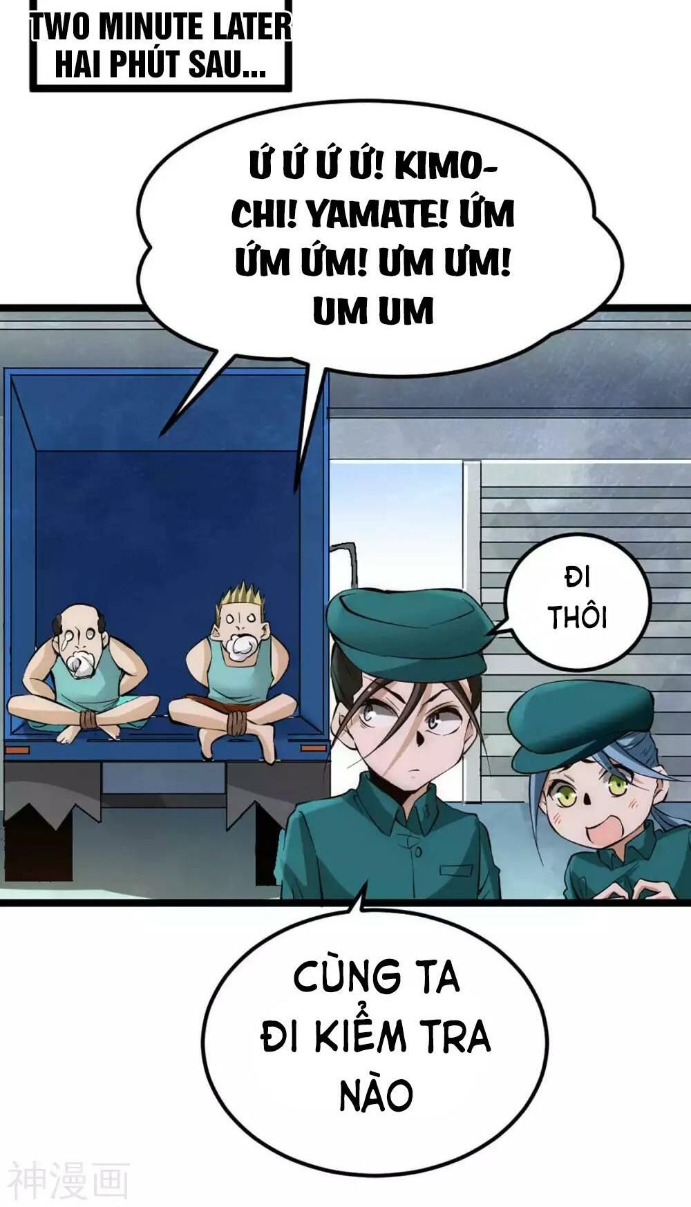 đọc truyện Đô Thị Đỉnh Phong Cao Thủ Chương 88 ảnh 10 tại Thiên Thai Truyện