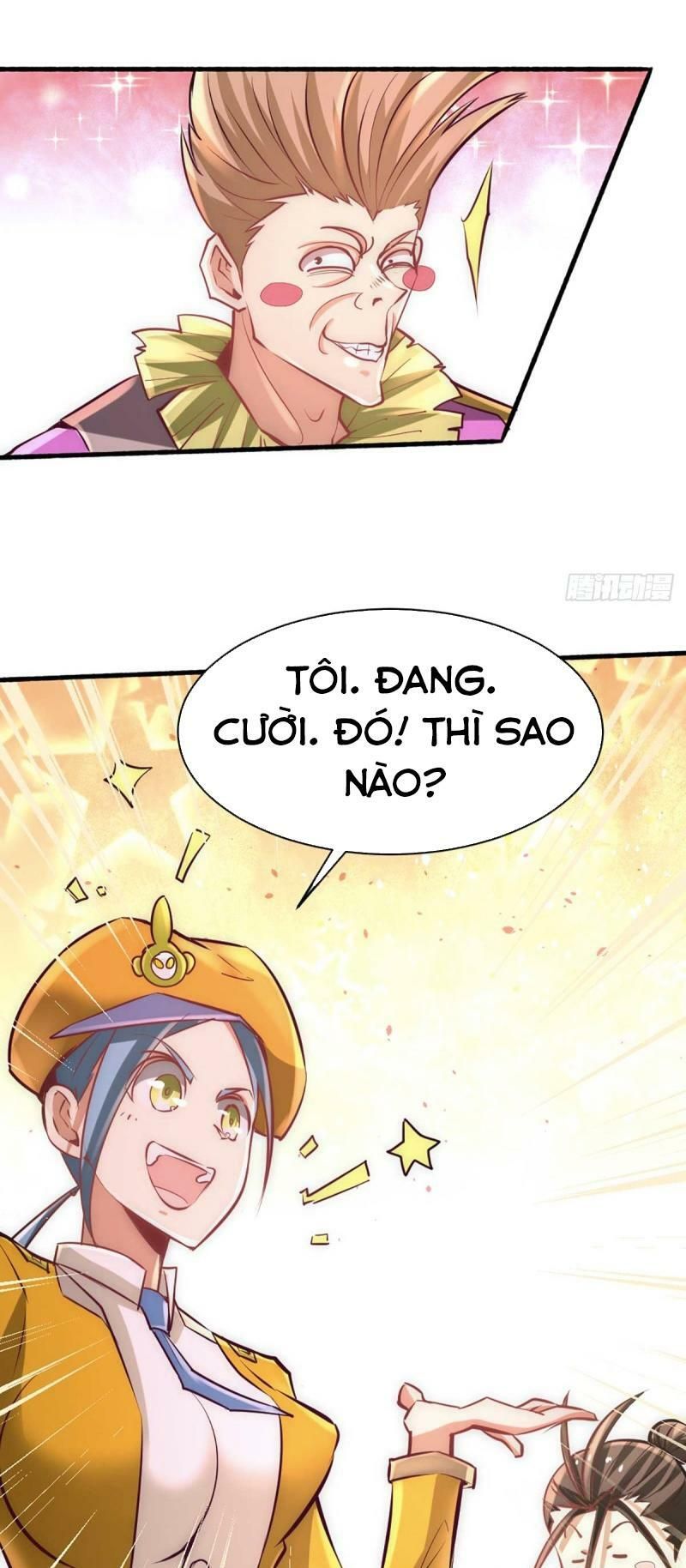 đọc truyện Đô Thị Đỉnh Phong Cao Thủ Chương 89 ảnh 12 tại Thiên Thai Truyện