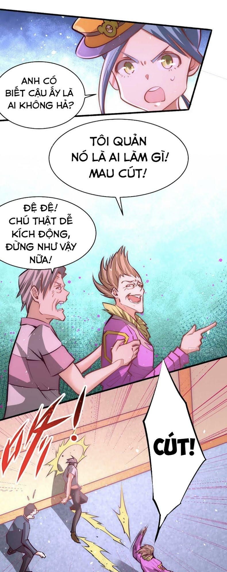 đọc truyện Đô Thị Đỉnh Phong Cao Thủ Chương 89 ảnh 14 tại Thiên Thai Truyện