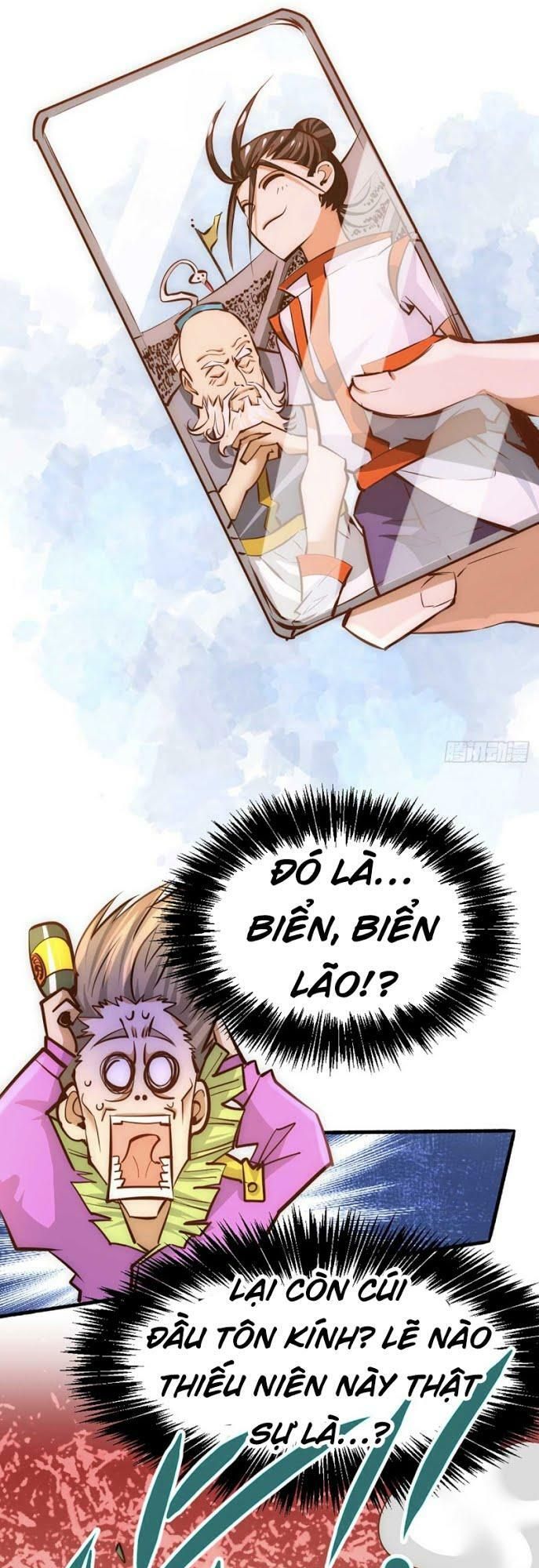 đọc truyện Đô Thị Đỉnh Phong Cao Thủ Chương 89 ảnh 19 tại Thiên Thai Truyện