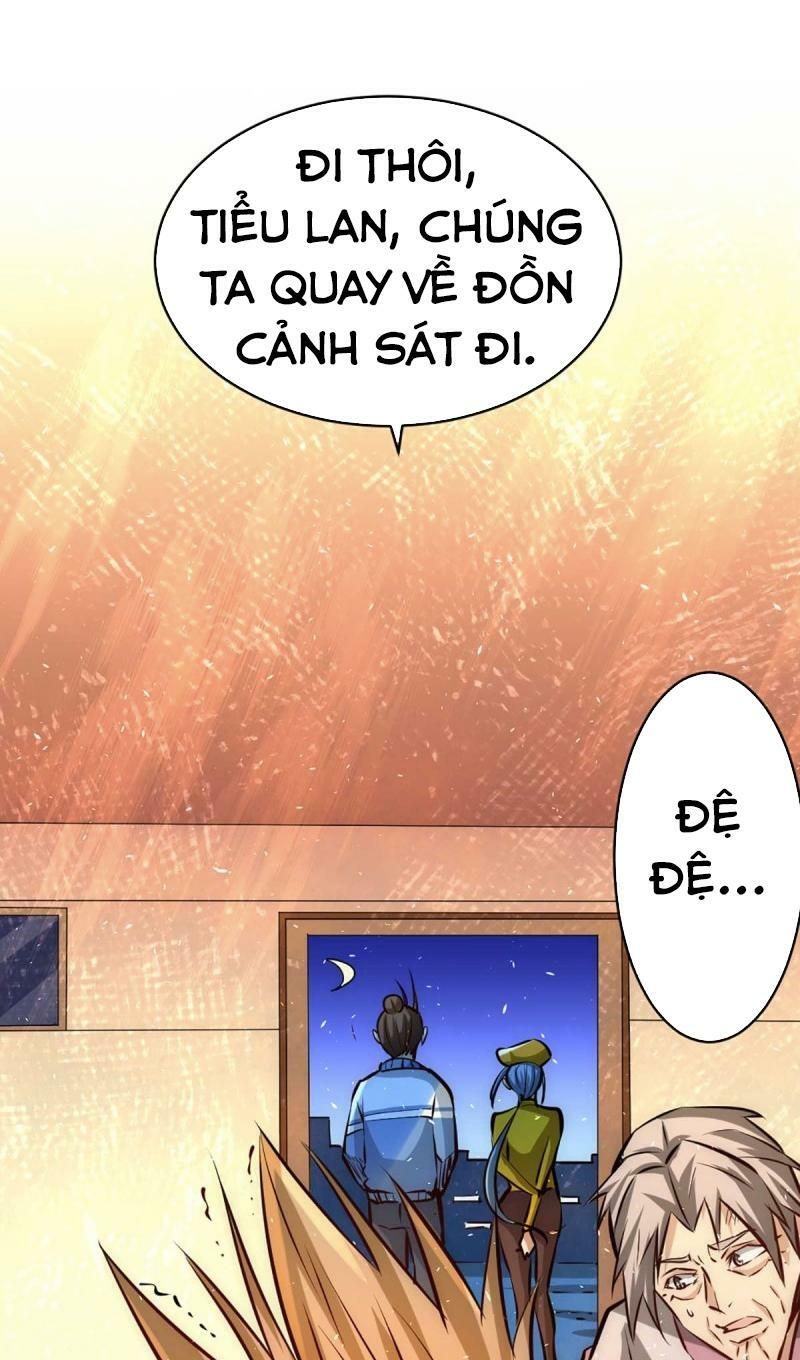 đọc truyện Đô Thị Đỉnh Phong Cao Thủ Chương 89 ảnh 22 tại Thiên Thai Truyện