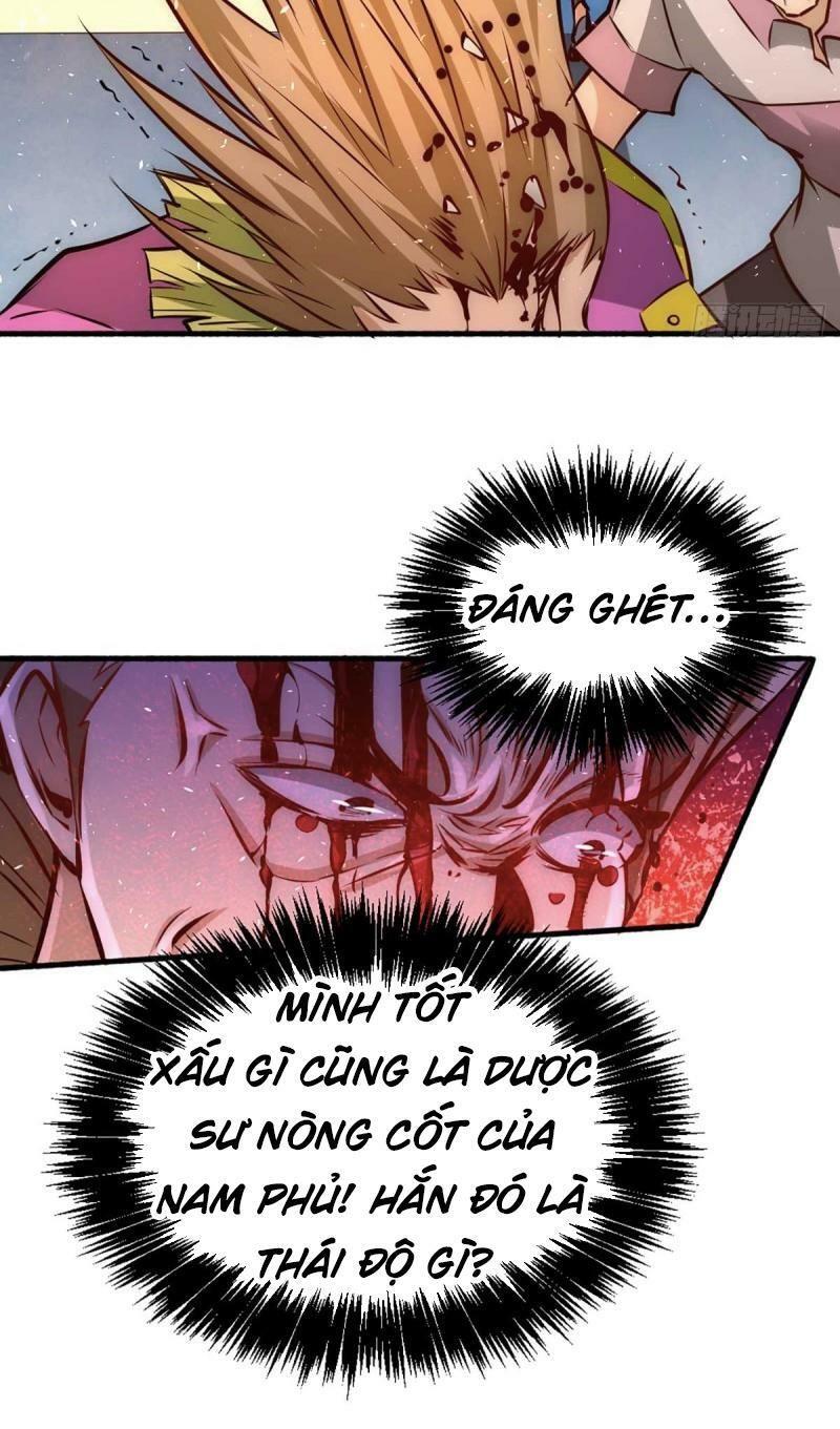 đọc truyện Đô Thị Đỉnh Phong Cao Thủ Chương 89 ảnh 23 tại Thiên Thai Truyện