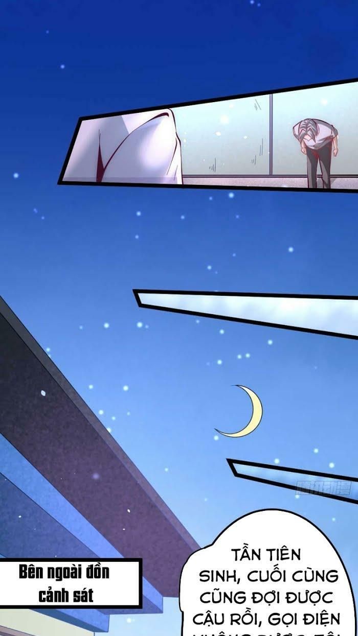 đọc truyện Đô Thị Đỉnh Phong Cao Thủ Chương 89 ảnh 25 tại Thiên Thai Truyện