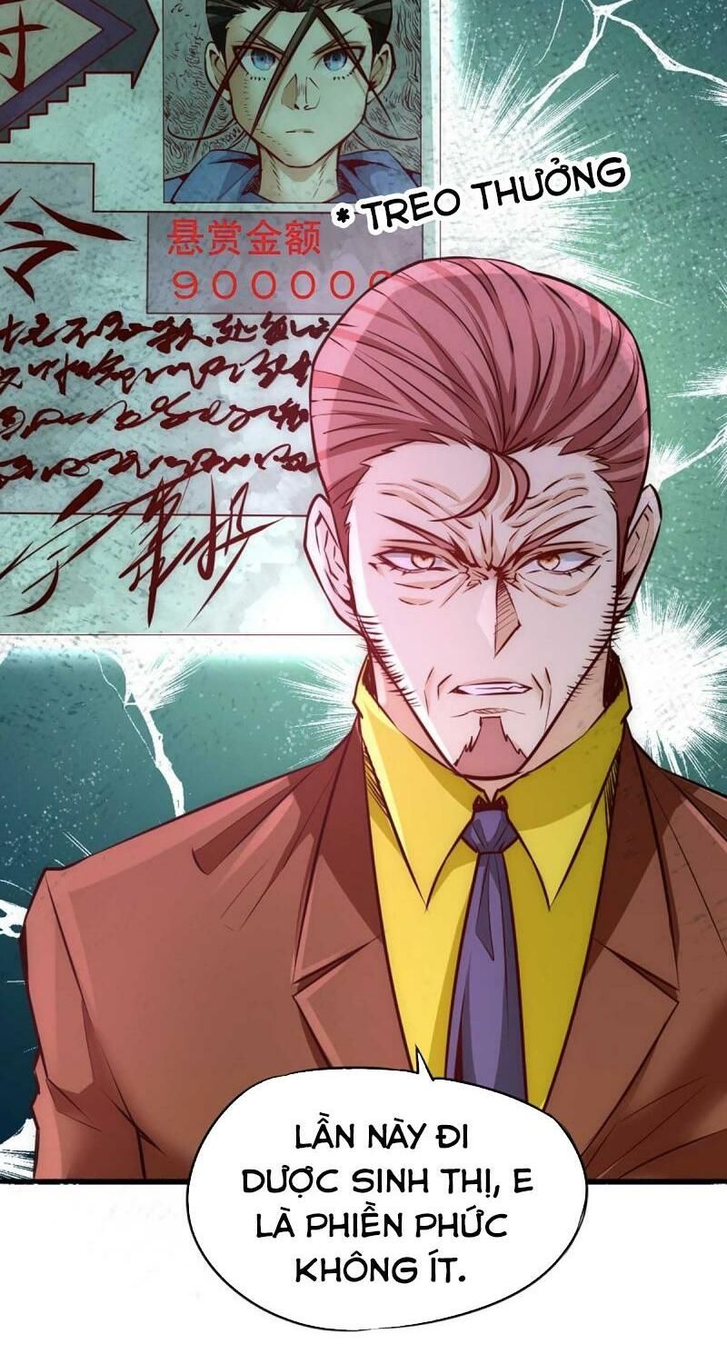 đọc truyện Đô Thị Đỉnh Phong Cao Thủ Chương 89 ảnh 30 tại Thiên Thai Truyện