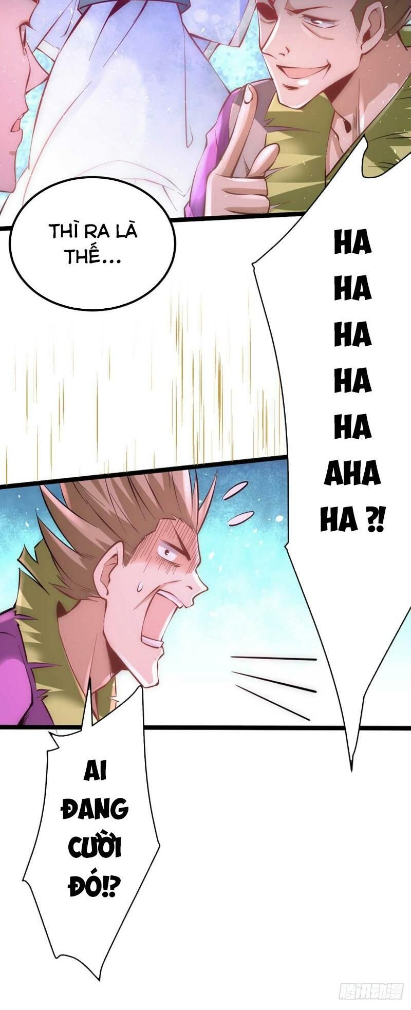 đọc truyện Đô Thị Đỉnh Phong Cao Thủ Chương 89 ảnh 11 tại Thiên Thai Truyện