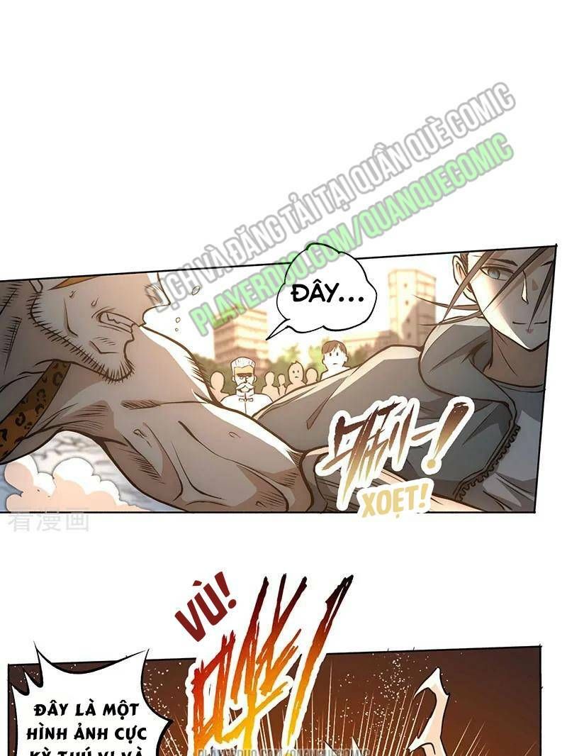 đọc truyện Đô Thị Đỉnh Phong Cao Thủ Chương 9 ảnh 3 tại Thiên Thai Truyện