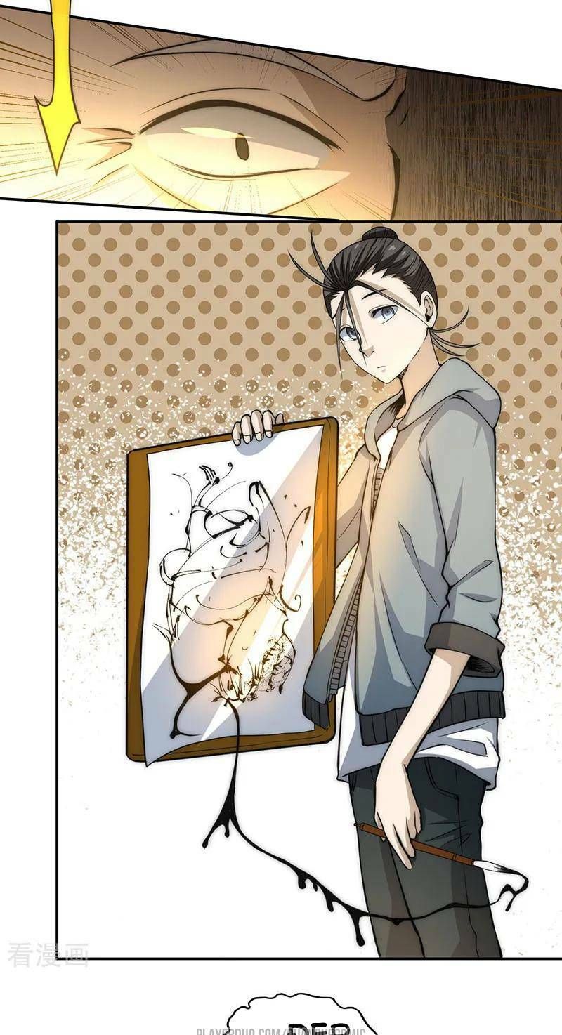 đọc truyện Đô Thị Đỉnh Phong Cao Thủ Chương 9 ảnh 23 tại Thiên Thai Truyện