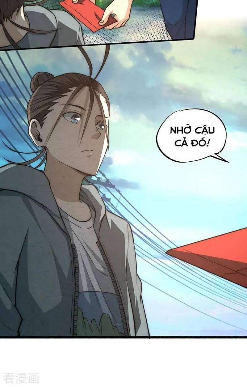 đọc truyện Đô Thị Đỉnh Phong Cao Thủ Chương 9 ảnh 32 tại Thiên Thai Truyện