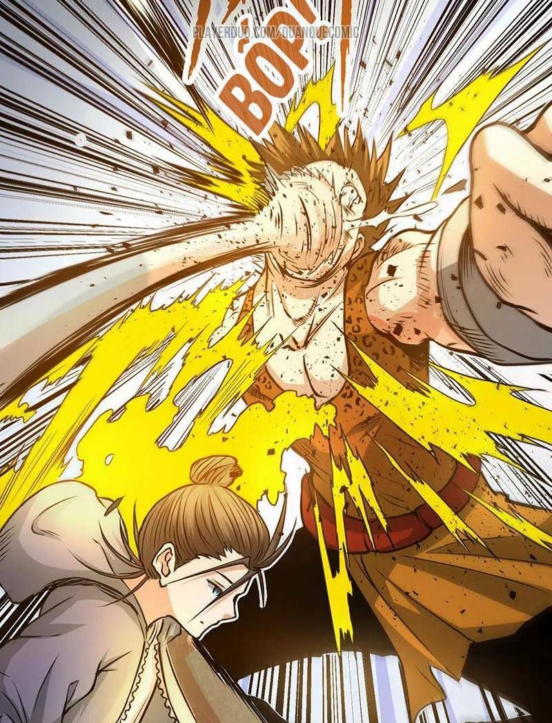 đọc truyện Đô Thị Đỉnh Phong Cao Thủ Chương 9 ảnh 8 tại Thiên Thai Truyện