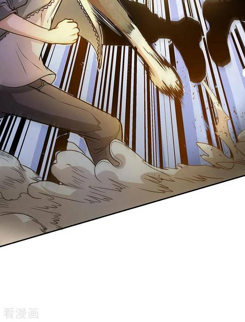 đọc truyện Đô Thị Đỉnh Phong Cao Thủ Chương 9 ảnh 9 tại Thiên Thai Truyện