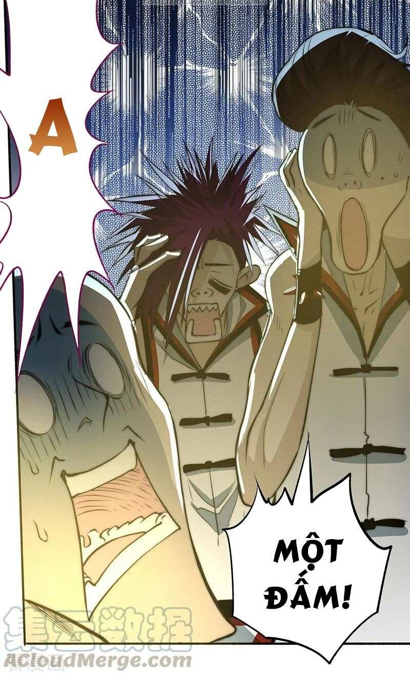 đọc truyện Đô Thị Đỉnh Phong Cao Thủ Chương 9 ảnh 11 tại Thiên Thai Truyện