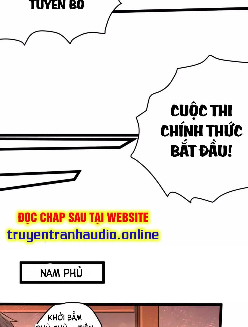 đọc truyện Đô Thị Đỉnh Phong Cao Thủ Chương 90 ảnh 15 tại Thiên Thai Truyện