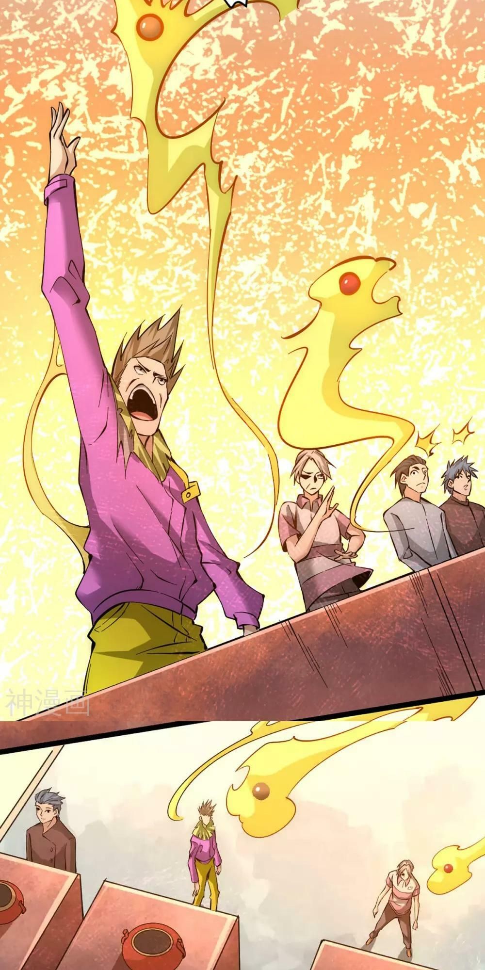 đọc truyện Đô Thị Đỉnh Phong Cao Thủ Chương 90 ảnh 18 tại Thiên Thai Truyện