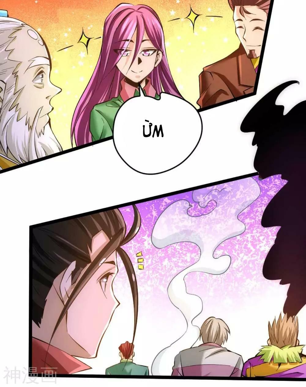 đọc truyện Đô Thị Đỉnh Phong Cao Thủ Chương 90 ảnh 21 tại Thiên Thai Truyện